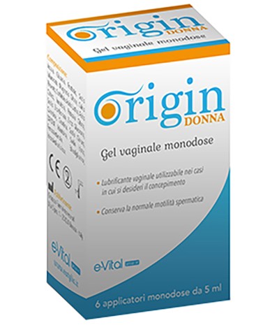 ORIGIN Donna 6fl.5ml