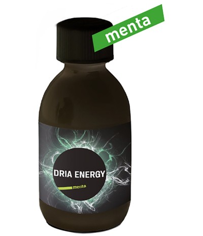 DRIAENERGY MENTA GTT 100ML DRIAT