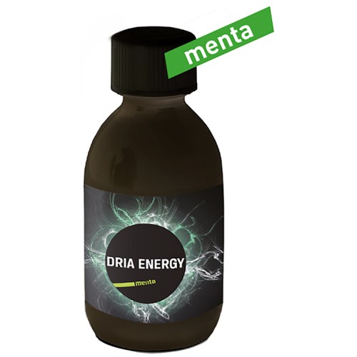 DRIAENERGY MENTA GTT 100ML DRIAT