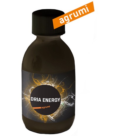 DRIAENERGY AGRUMI GTT 100ML DRIA