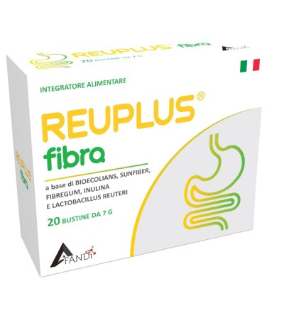 REUPLUS FIBRA 20BUST 7G