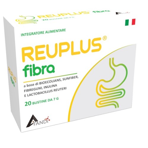 REUPLUS FIBRA 20BUST 7G