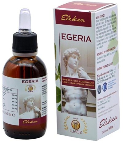 EGERIA Gtt 50ml