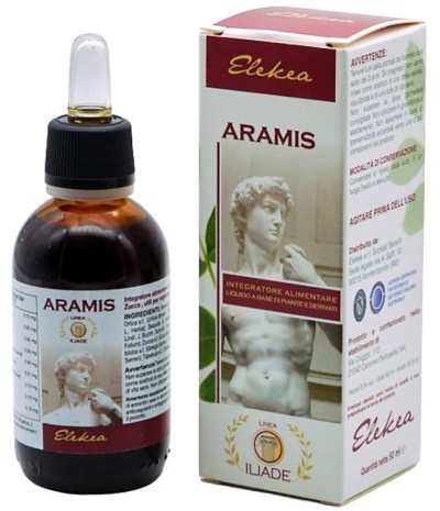 ARAMIS Gtt 50ml