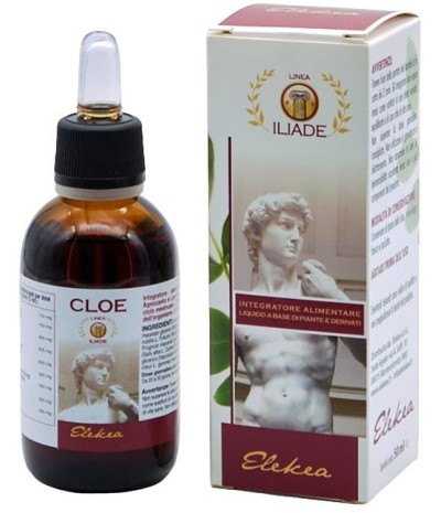 CLOE Gtt 50ml