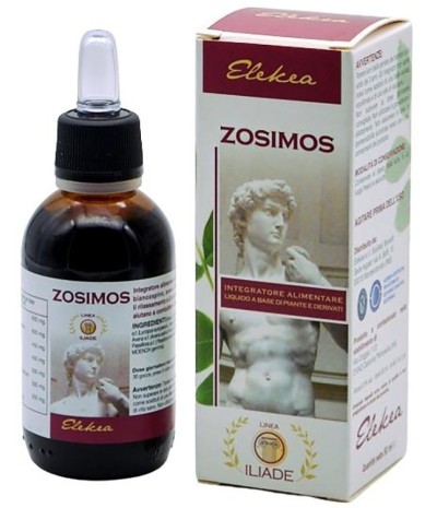 ZOSIMOS Gtt 50ml