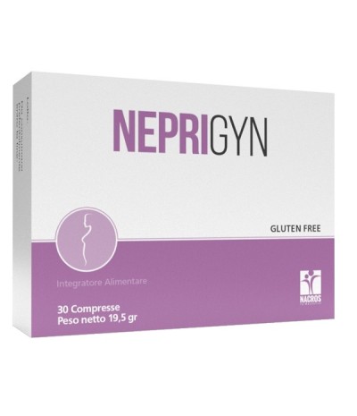 NEPRIGYN 30 Cpr