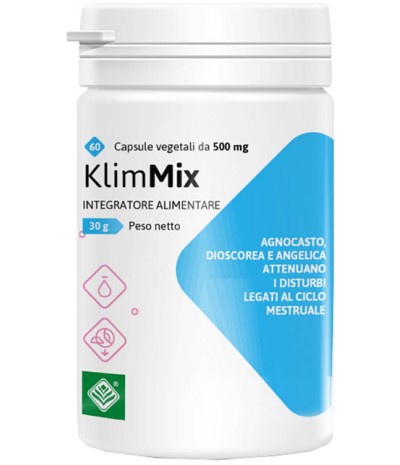 KLIMMIX 60 Cps 500mg