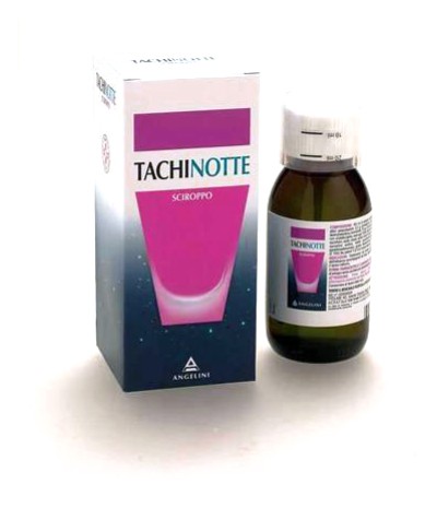 TACHINOTTE*scir 120 ml