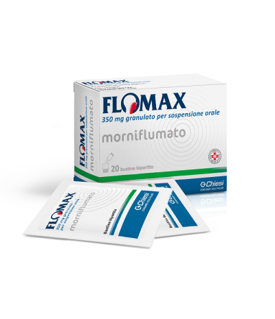 FLOMAX*20 bust grat 350 mg